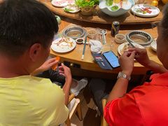 -尚海豆捞(乐虹坊店)