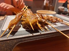 -管氏翅吧(国展店)