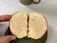 -Juicy Bakery(大学路店)