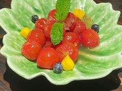 -山葵家·创意料理(临平银泰城店)