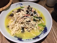 -吴家·非遗淮扬小馆(镇江万达广场店)
