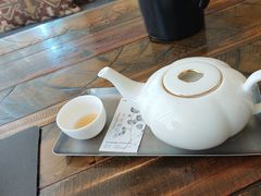 -良木缘咖啡西餐(优品道广场店)