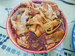 -壹阁胡羊焖饼(特色小吃街店)