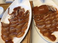 -眉州东坡(北苑华贸店)