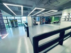 -优享健身(三元桥店)