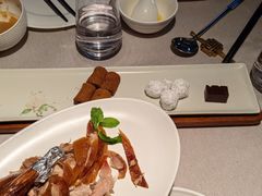 -四季民福烤鸭店(外滩外白渡桥店)