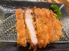 -胜博殿日式炸猪排(西红门店)