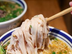 -云阿蛮生烫牛肉米线(景星店)