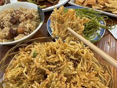 -刘师父老汉口江湖菜(蔡锷路店)