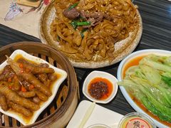 -虾饺妹·粤式手工点心(水荫路店)