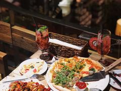 -咖梦餐厅 COMENG RESTAURANT