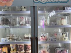 -DQ·蛋糕·冰淇淋(通州万达店)