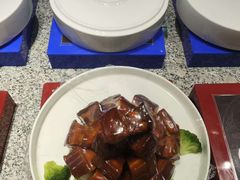 -郑庄脂渣海鲜楼(九水路店)