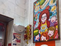 -甜心妈妈·榴莲星级糖水(北京路总店)