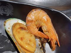 -七欣天香辣蟹火锅(无锡金太湖国际城店)