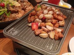 -老板恋上鱼(环山路店)