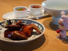 -新荣记(西溪湿地店)