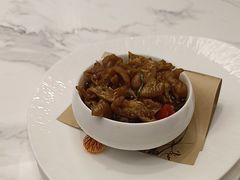 -新丁香海鲜酒店(银海商贸城店)