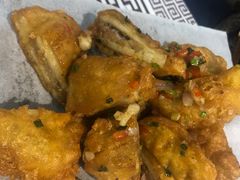 -靓虾二哥长沙地标小龙虾(五一广场店)