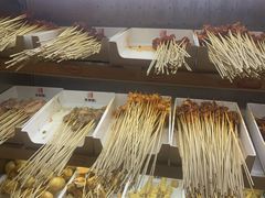 -来涮蜀鲜货火锅串串香(菜市口店)