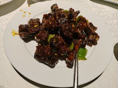 -梅龙镇酒家(南京西路总店)