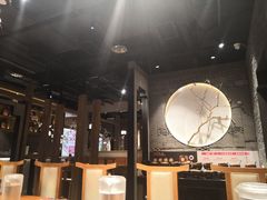 -呷哺呷哺(悦荟广场店)