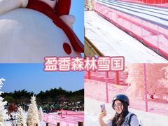 -盈香心动乐园