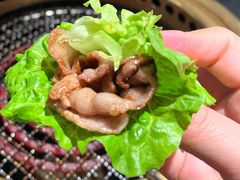 -神户赤童日式烤肉(金地广场店)