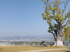 -西昌邛海宾馆