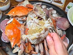 -海味当家·蒸锅海鲜(中山广场创始店)