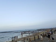 -日照灯塔风景区