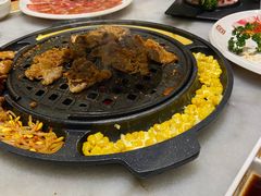 -韩宫宴烤肉·黑毛和牛·料理(合肥滨湖银泰城店)