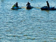 -人民防洪胜利纪念塔