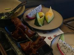 -和子足浴SPA会馆(东方之门店)