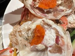 -加餐海鲜自助(宝龙一城店)