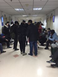 呼吸科室-首都儿科研究所附属儿童医院