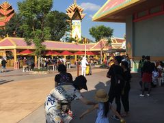 -七彩云南欢乐世界