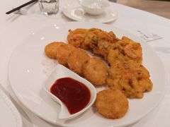 -花中城·杭帮菜·粤菜·海鲜火锅(清泰街店)