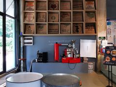-GOTLOT COFFEE&KITCHEN角落厨房NOOK店