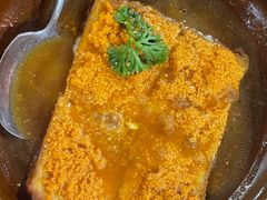 -琼大师东方烤乳猪(亚特兰蒂斯店)