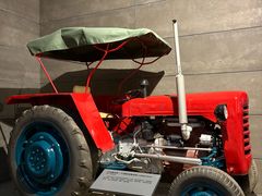 -柳州工业博物馆