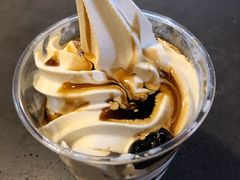 -喜茶(上海兴业太古汇店)