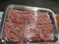 -老北京涮羊肉(航东路店)