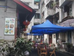 -老瓦房冷锅串串(文殊院店)