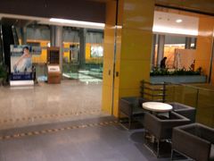 -威尔仕健身(金茂店)