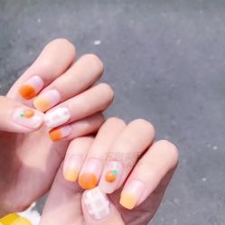 -Halo美甲美睫