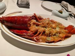 -金轩中餐厅 Jin Xuan(浦东丽思卡尔顿酒店)
