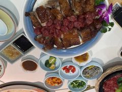 -隆廣發广式猪肚鸡(青青家园店)