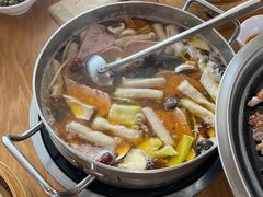 -守柴炉烤鸭(鱼嘴店)