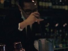 -南宁那莲豪华精选酒店-云霄酒廊·80楼高空城景酒吧